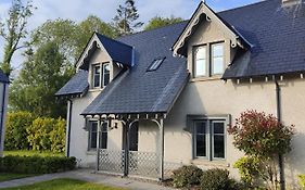Chic Classy & Cosy At Lough Erne Golf Village And Resort